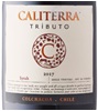 Caliterra Tributo Syrah 2017